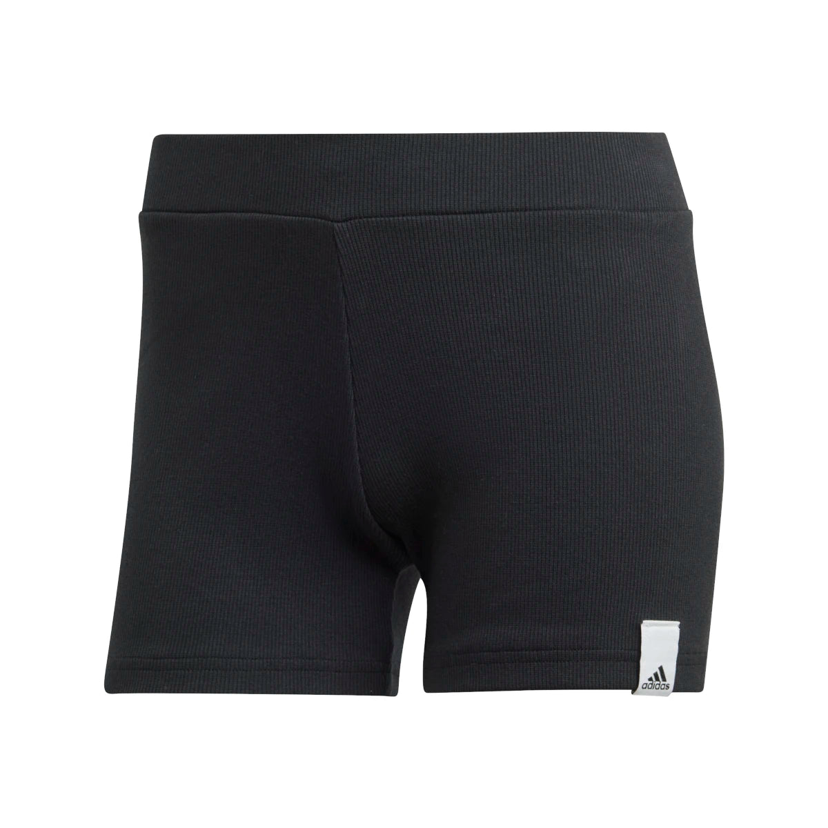 Short adidas Femme Lng Rib
