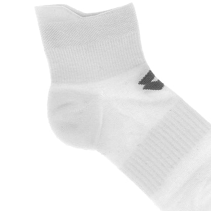 PAIRE CHAUSSETTES LOTTO PADEL PRO III (LOW) AHTLETE