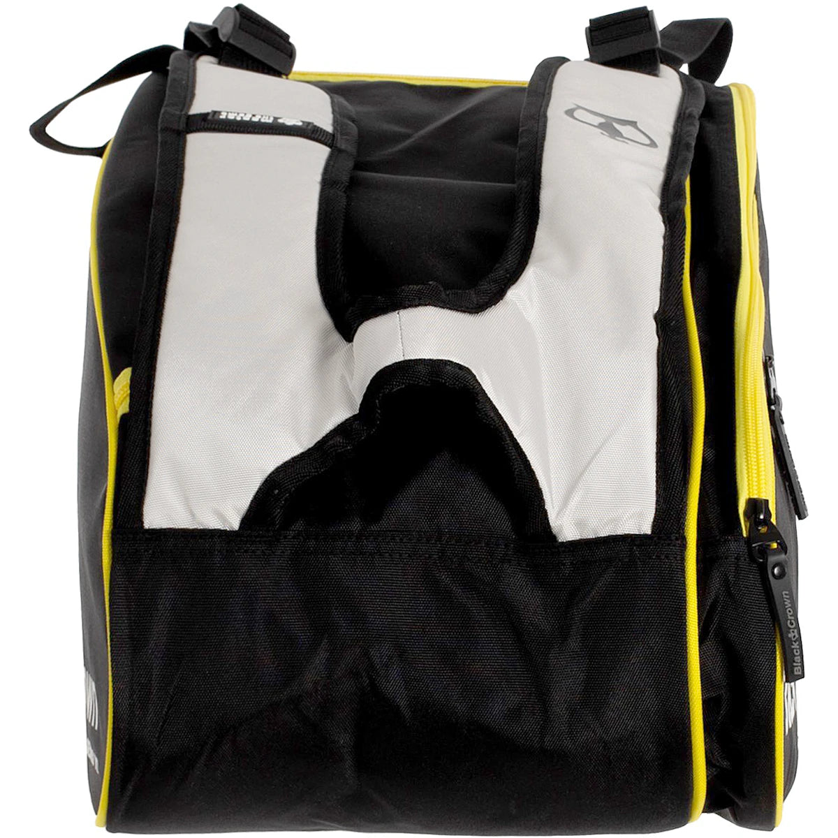 SAC DE PADEL BLACK CROWN ULTIMATE SERIES V2