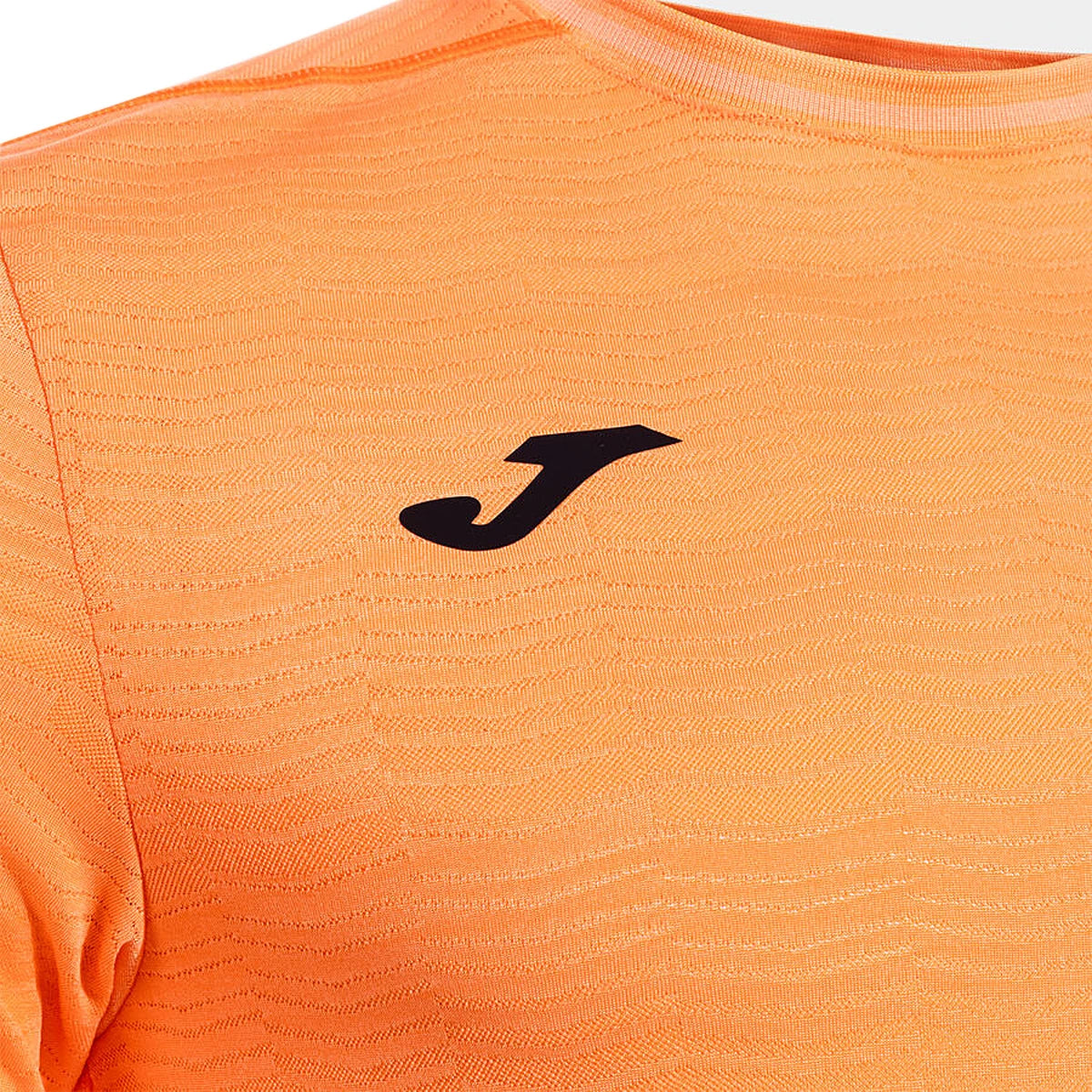 T-SHIRT JOMA PADEL SMASH