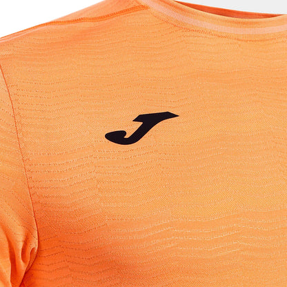 T-SHIRT JOMA PADEL SMASH