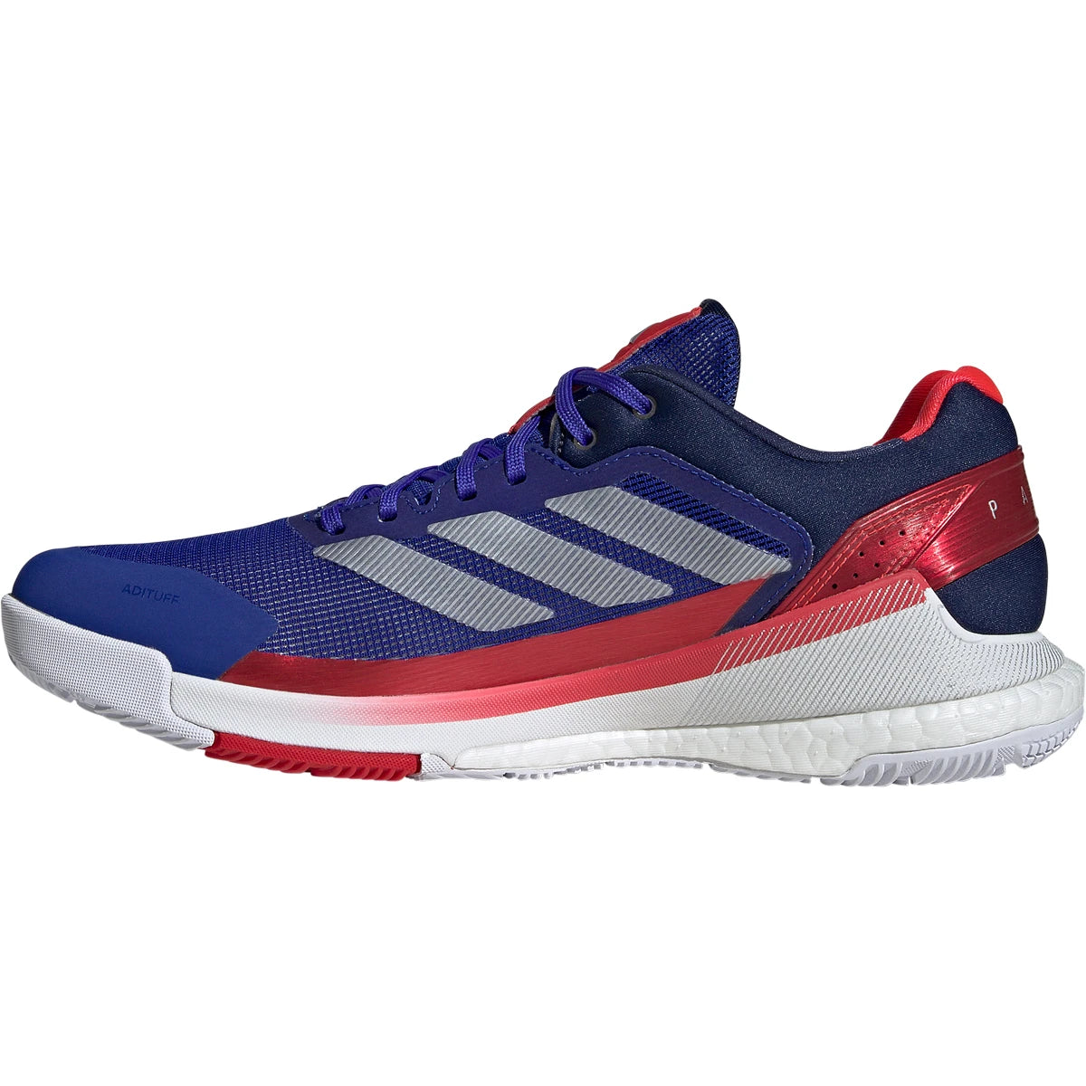 CHAUSSURES PADEL ADIDAS CRAZYQUICK BOOST
