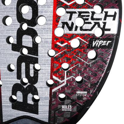 RAQUETTE DE PADEL BABOLAT TECHNICAL VIPER (NEW 2025)