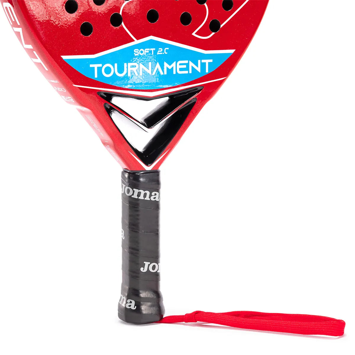 RAQUETTE DE PADEL JOMA TOURNAMENT SOFT 2.0
