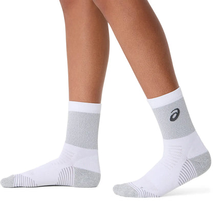 PAIRE DE CHAUSSETTES ASICS LITE RUN (ANKLE)