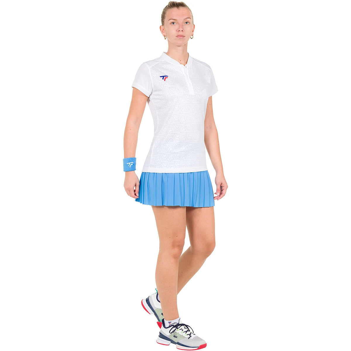 JUPE TECNIFIBRE FEMME TEAM