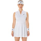 ROBE ASICS FEMME COURT