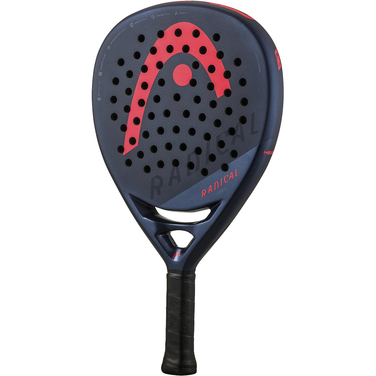 RAQUETTE DE PADEL HEAD RADICAL PRO
