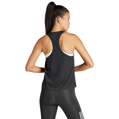 DEBARDEUR ADIDAS FEMME TRAINING ESSENTIALS