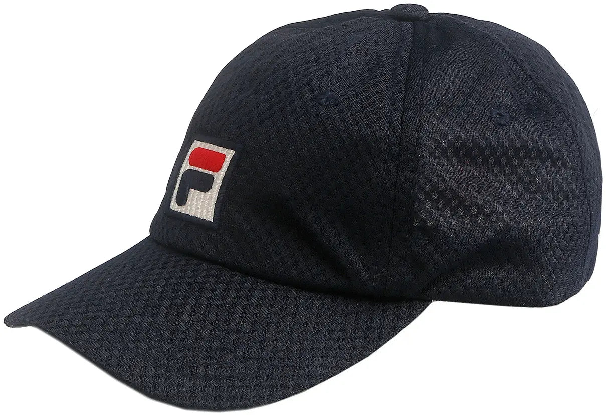 CASQUETTE FILA MESH SAMPAU