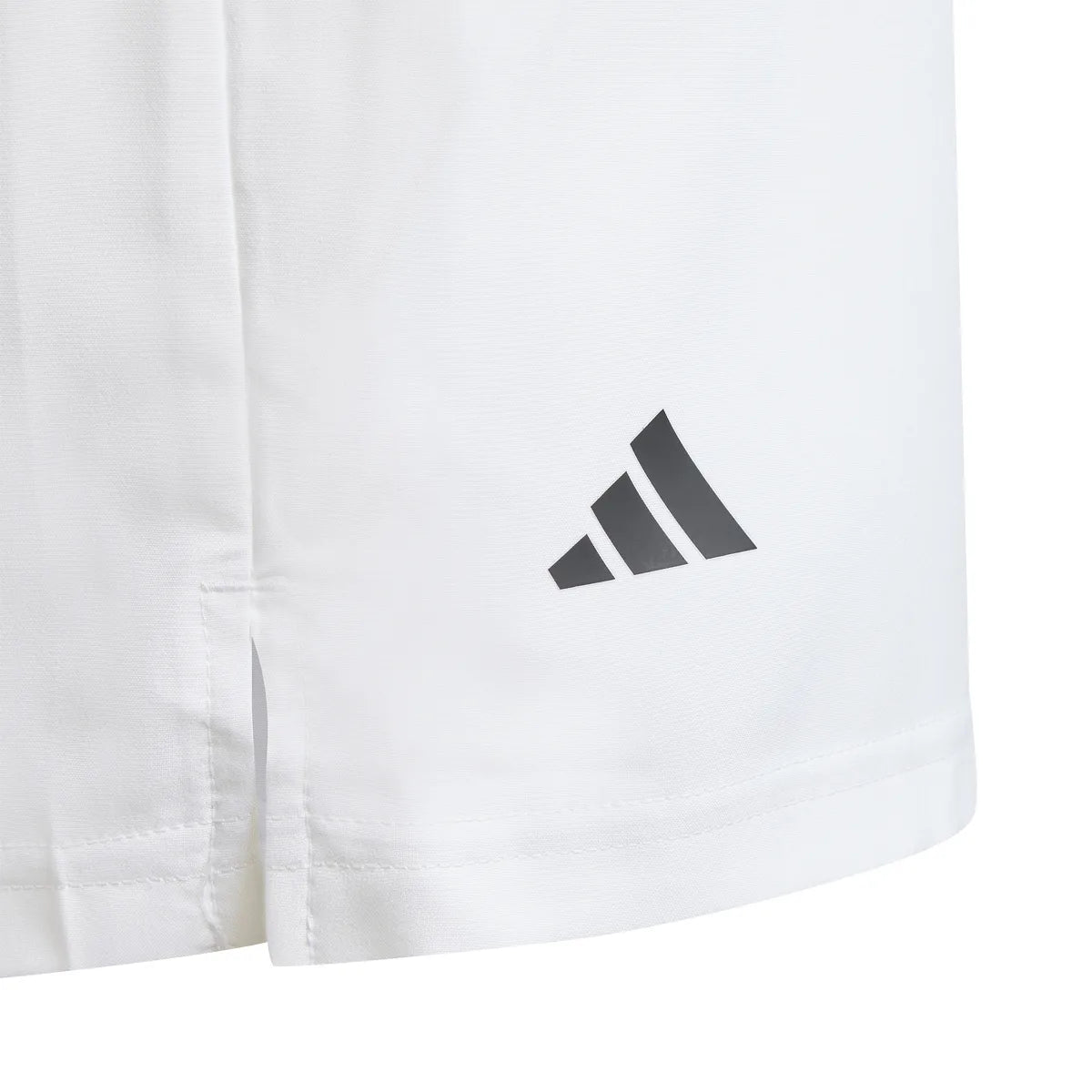 SHORT ADIDAS JUNIOR GARCON CLUB 3 BANDES