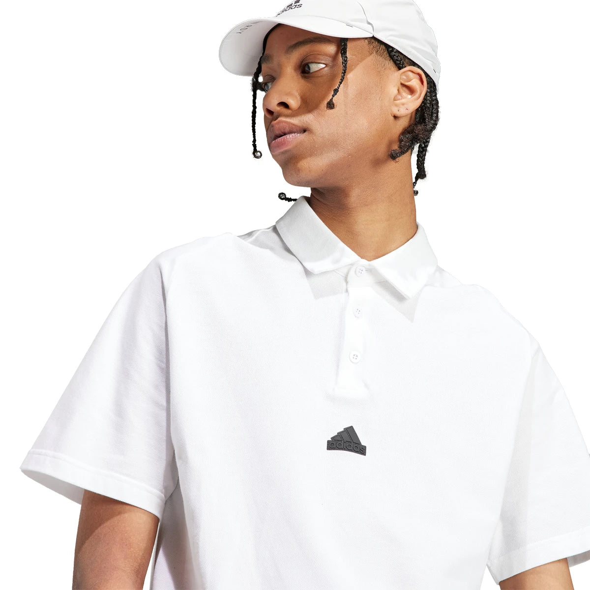 Polo adidas