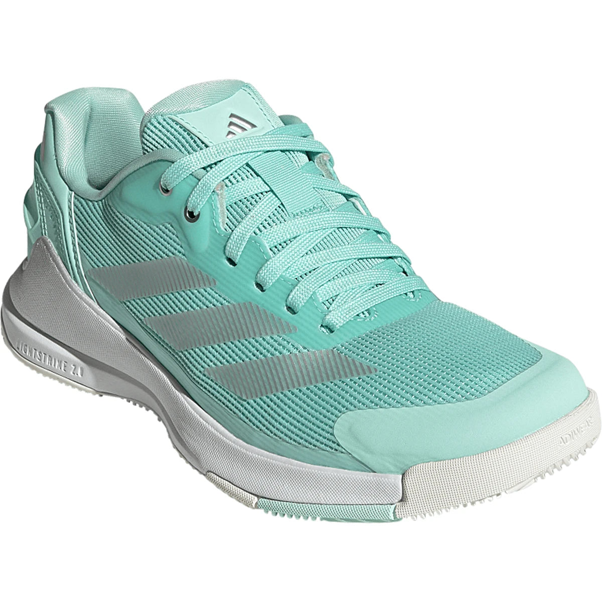 CHAUSSURES PADEL ADIDAS FEMME CRAZYQUICK LS