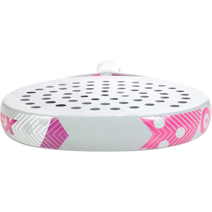 RAQUETTE PADEL PRO KENNEX TURBO PINK