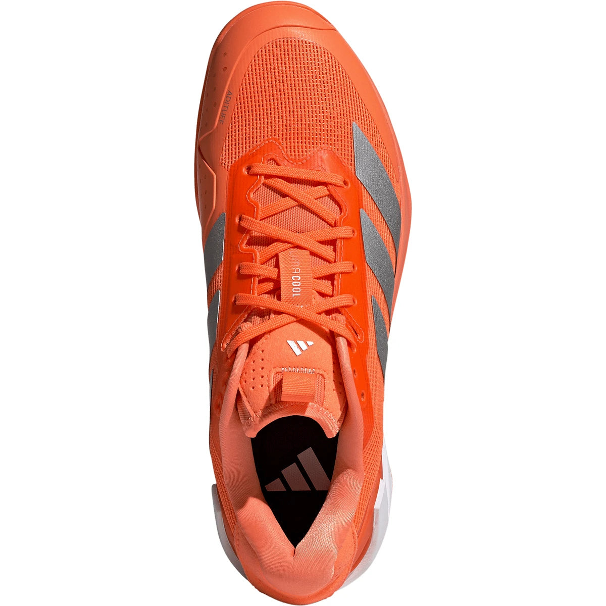CHAUSSURES ADIDAS ADIZERO UBERSONIC 5 TERRE BATTUE