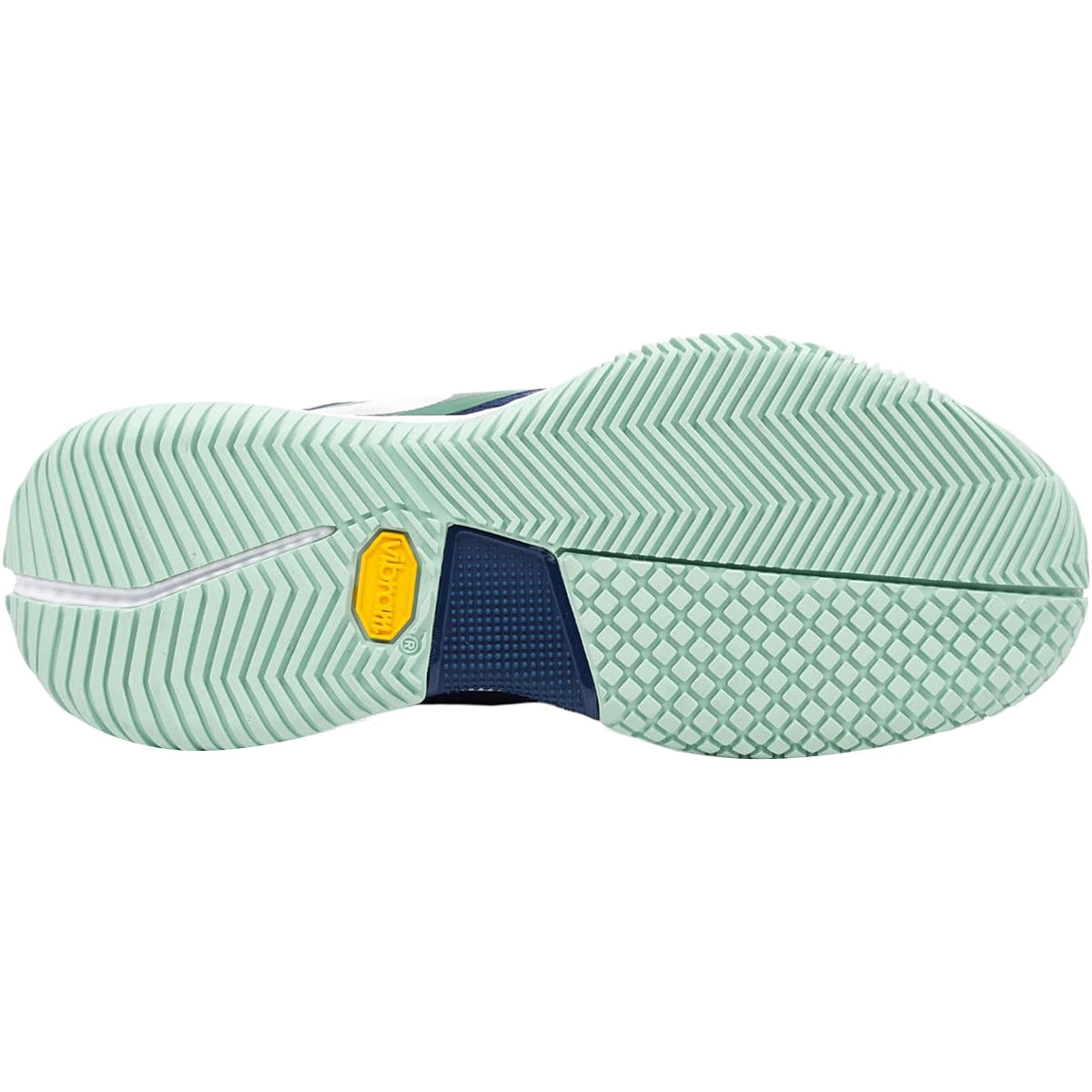 CHAUSSURES PADEL BULLPADEL FEMME VERTEX VIBRAM 25V