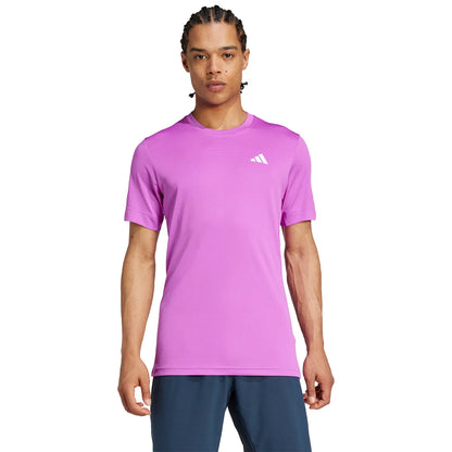 T-SHIRT ADIDAS FREELIFT
