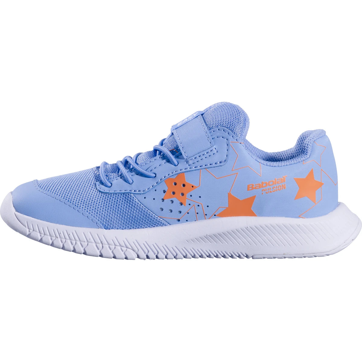 CHAUSSURES BABOLAT JUNIOR PULSION KID TOUTES SURFACES