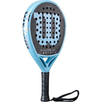 Raquette de Padel Test Web Wilson Endure LS V1