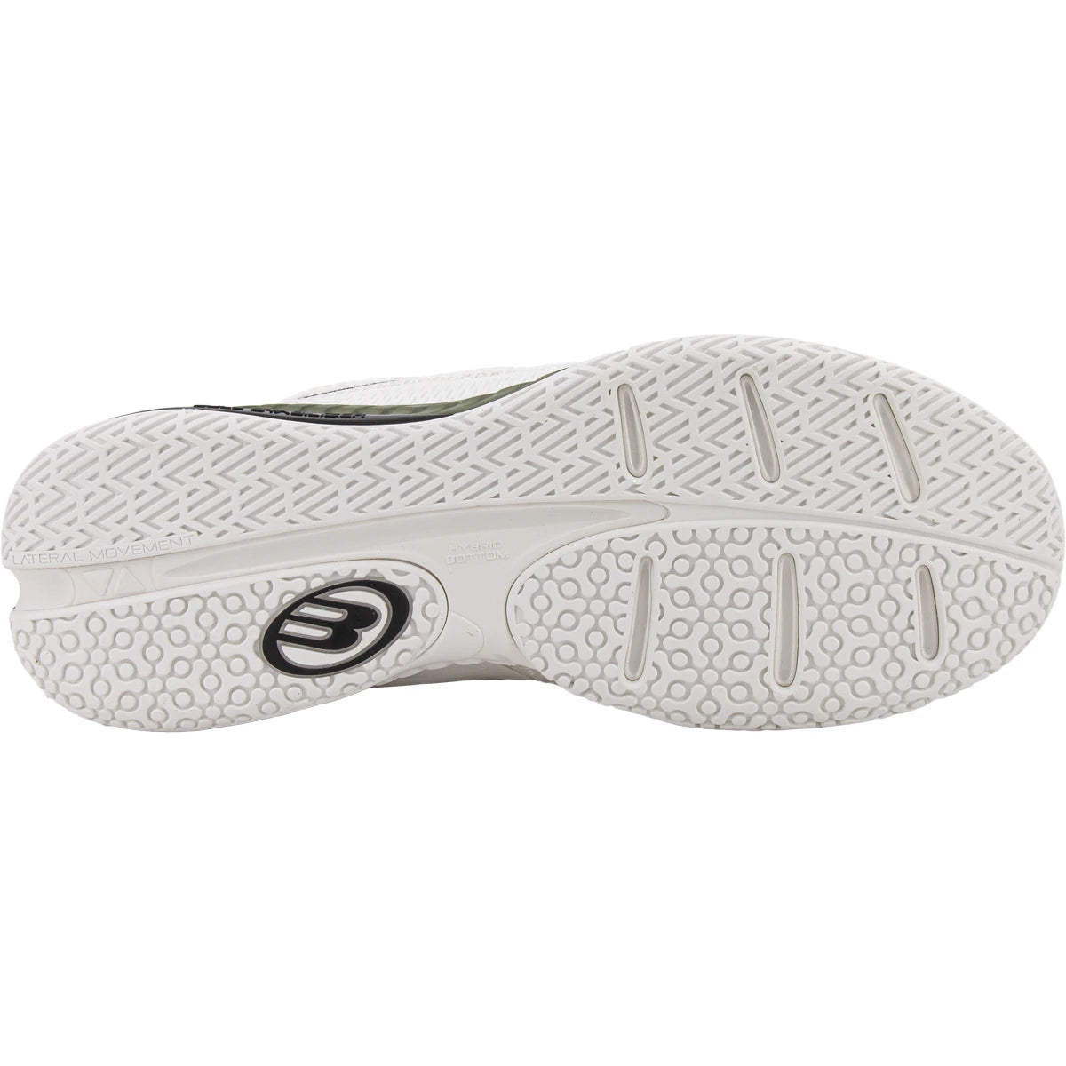 CHAUSSURES PADEL BULLPADEL PREMIER P2