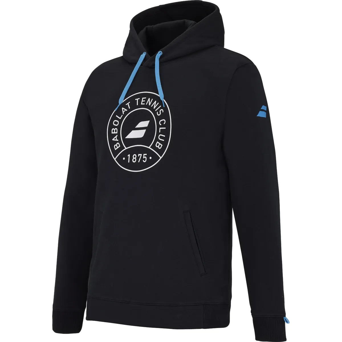 SWEAT BABOLAT EXERCISE HOOD