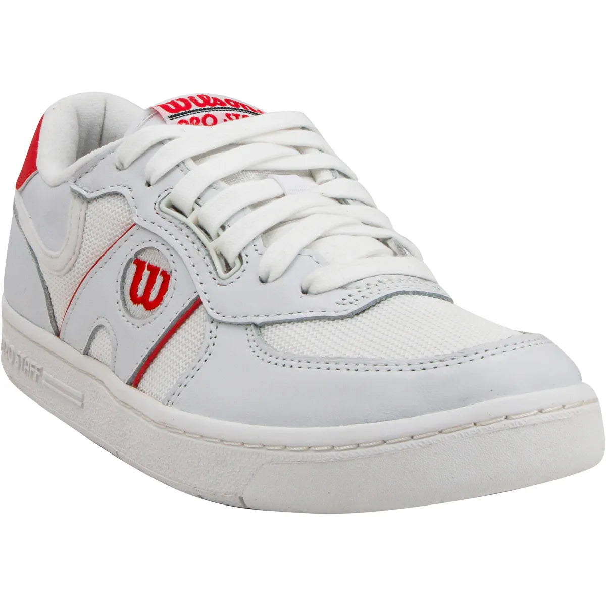 CHAUSSURES WILSON PRO STAFF 87 MESH