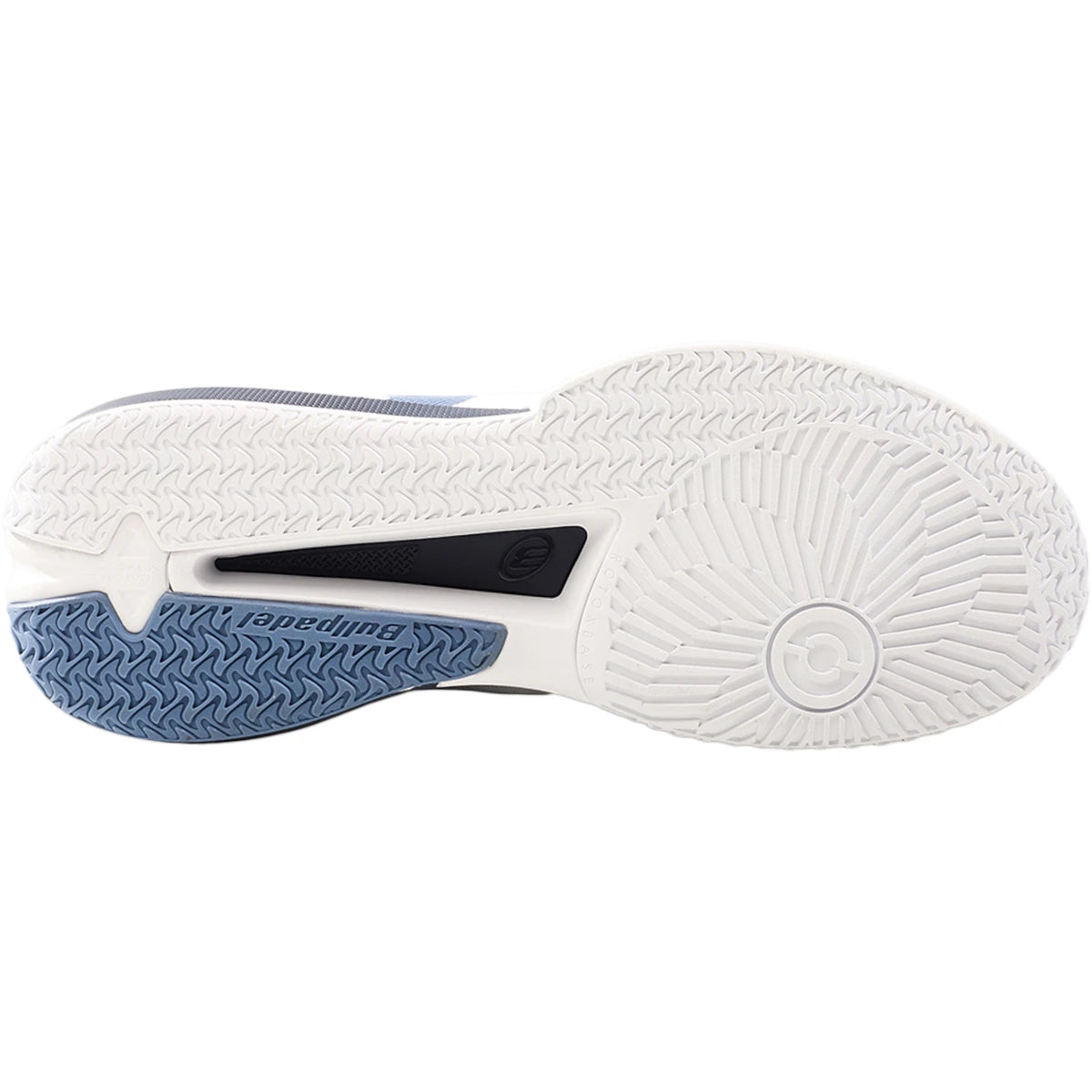 CHAUSSURES PADEL BULLPADEL NEURON 26V