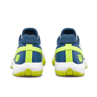 CHAUSSURES WILSON JUNIOR RUSH PRO 5 TOUTES SURFACES
