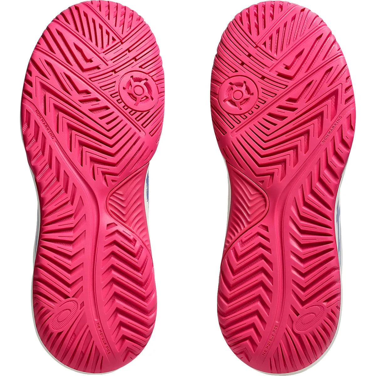 CHAUSSURES ASICS JUNIOR GEL DEDICATE 8 TOUTES SURFACES