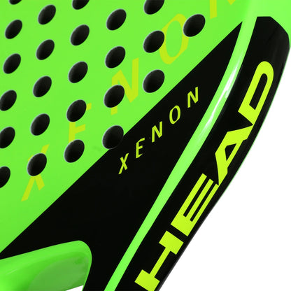 RAQUETTE DE PADEL HEAD XENON 2026
