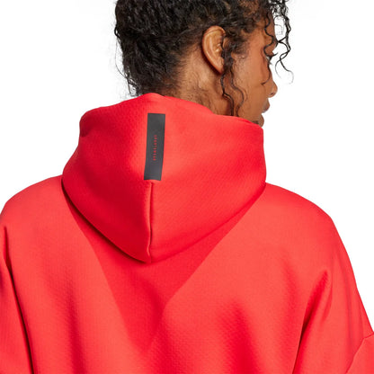 SWEAT ADIDAS FEMME ZNE FULL ZIP