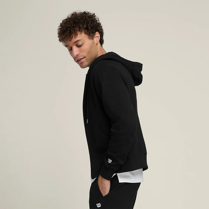 SWEAT WILSON TEAM PARKSIDE A CAPUCHE FZ