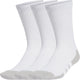 3 PAIRES DE CHAUSSETTES ADIDAS PADEL CREW