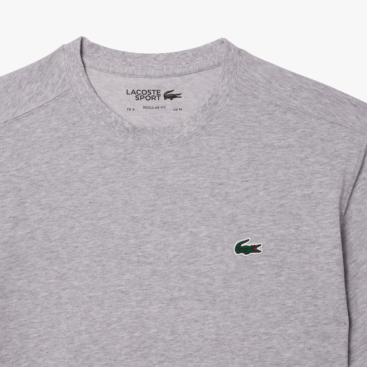 T-SHIRT LACOSTE CORE PERFORMANCE CLASSIC