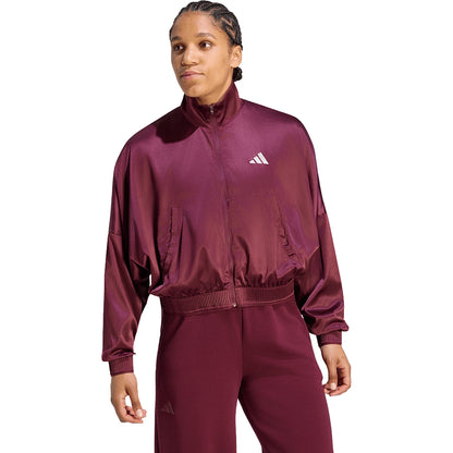 VESTE ADIDAS FEMME COVER