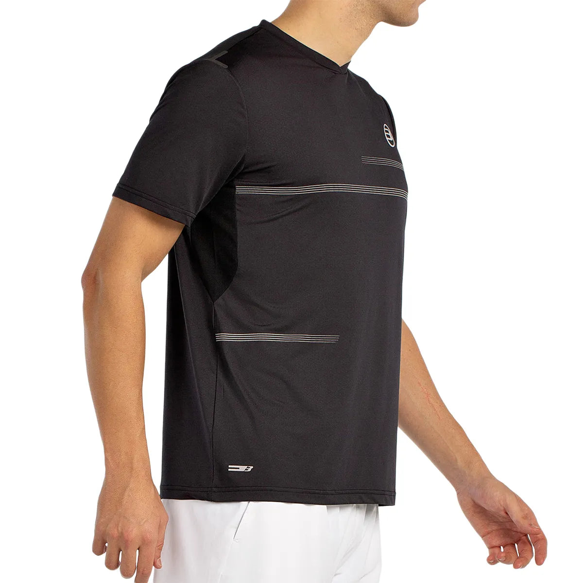 T-SHIRT BULLPADEL MONTUNO