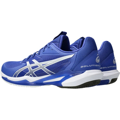CHAUSSURES ASICS SOLUTION SPEED FF3 TERRE BATTUE
