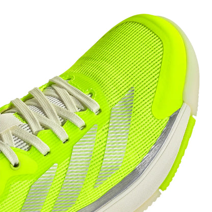 CHAUSSURES PADEL ADIDAS FEMME CRAZYQUICK LS