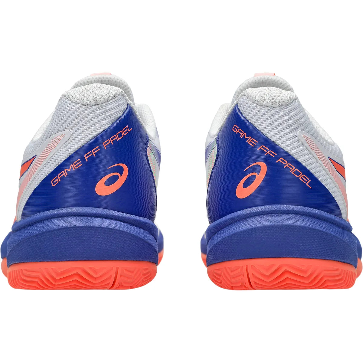 CHAUSSURES ASICS PADEL GAME FF