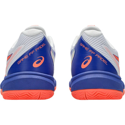 CHAUSSURES ASICS PADEL GAME FF