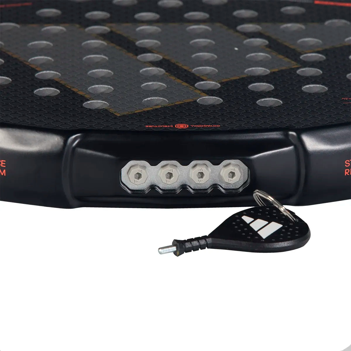 Raquette de Padel Test Adidas Metalbone 2026