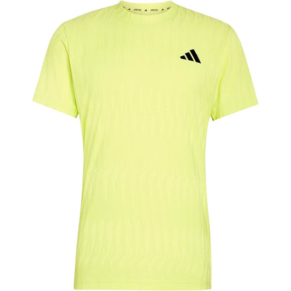 T-SHIRT ADIDAS HOMME FREELIFT GAMESET