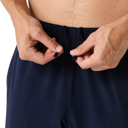 PANTALON ASICS MATCH WOVEN