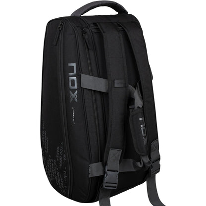 SAC NOX PADEL STREET SERIES