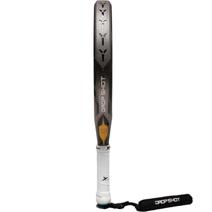 RAQUETTE PADEL DROP SHOT CANYON PRO CONFORT 2.0