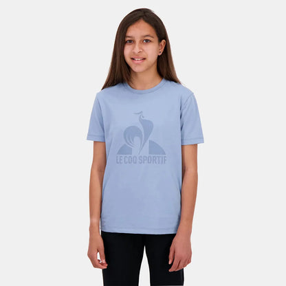 T-Shirt Le Coq Sportif Junior