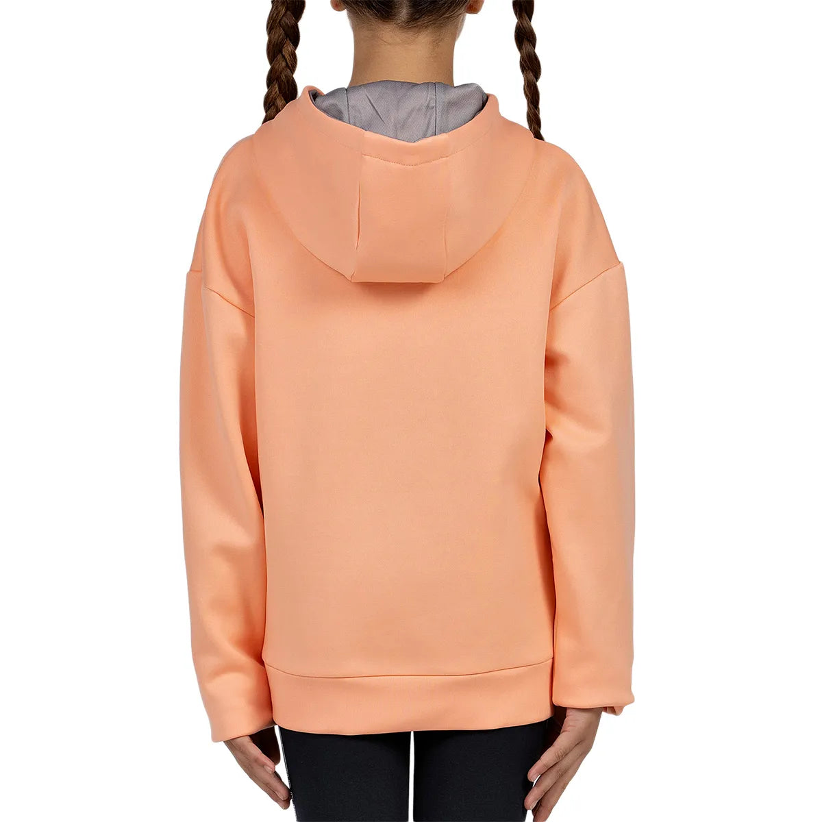 SWEAT BULLPADEL FEMME WINTER BEFAS