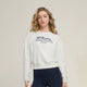 SWEAT WILSON FEMME SIDELINE CREW
