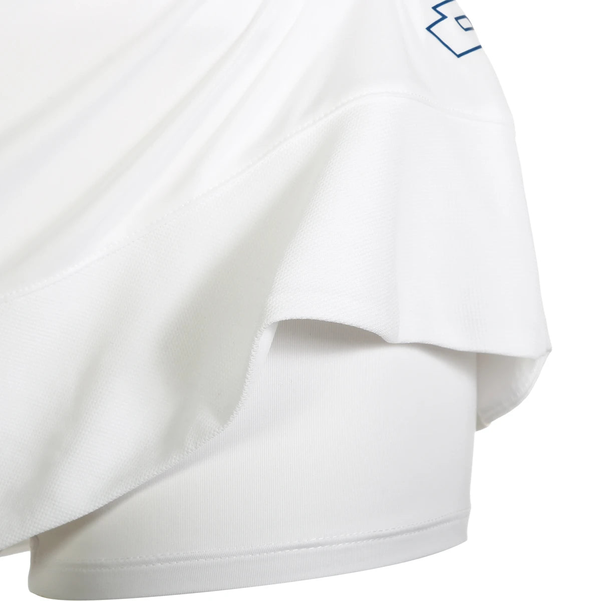 JUPE LOTTO JUNIOR FILLE SQUADRA III
