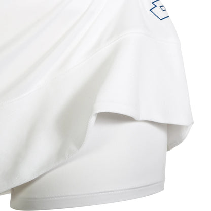 JUPE LOTTO JUNIOR FILLE SQUADRA III